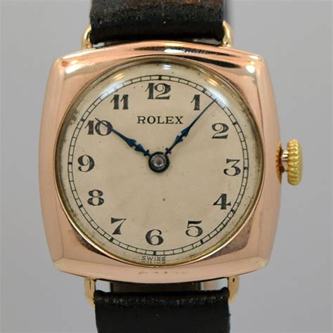 1920 womens rolex|Rolex watches from the 1920s.